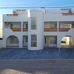 Complejo ALI121 Las Grutas