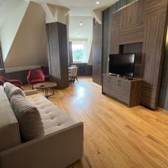 KULA ANDJELA KONACI - Kopaonik Ski Centar