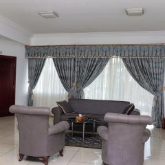 Three bedroom apartment at Airport residential area