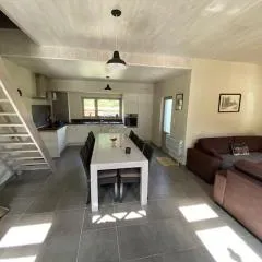 Cosy landelijk huisje nabij riviertje