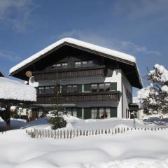 Gästehaus Rappenkopf