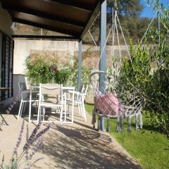 Casa Rural Lavanda-San Nicolás del Puerto, Sevilla