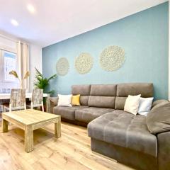 La Latina Market - Apartamento de 2 dormitorios