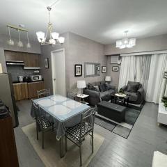 Spacious 2 Bedroom condo unit for rent