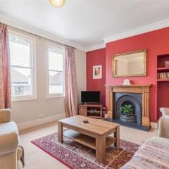 Lovely spacious home, 8mins walk to York Minster