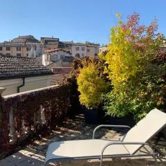 Porta Conca Apartments