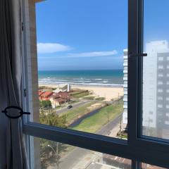 Apartamento com vista para o mar