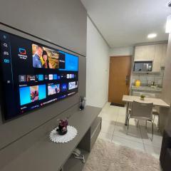 Edifício Everest 602 - Conforto e aconchego