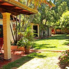 House in Barrio Herrera