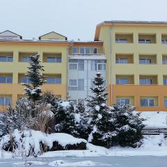 Lipno Wellness - Frymburk C 401