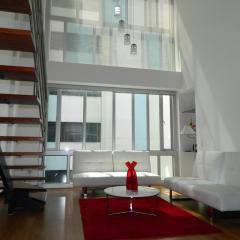 ItsaHome Apartments - Torre Aqua