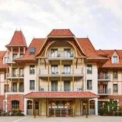 Mercure Hôtel Le Touquet