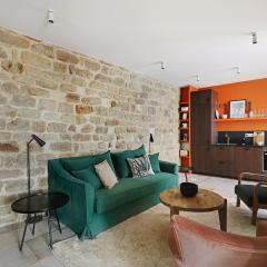 Pick A Flat's Apartment near place de la Bastille - Rue du Faubourg Saint Antoine