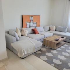 Luxury in the heart of Hay Riad