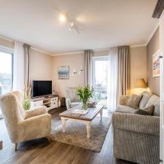 Haus Strandläufer Apartment 1 1 Meeresrauschen