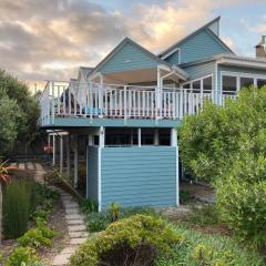 Glentana Beach Rental