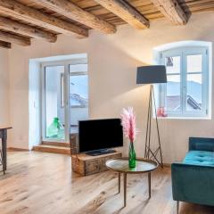 Eichhof Apartment Thymian