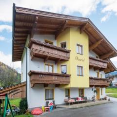 Wooden Apartment in Hainzenberg near Ski Bus