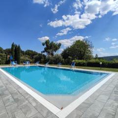Belvilla by OYO Property in Gambassi Terme FI