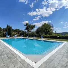 Casa vacanze a Gambassi Terme