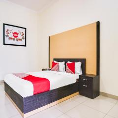 SUPER OYO Capital O 540 Esther Hotel