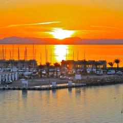 Los Miradores, La Manga del Mar Menor