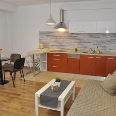 Apartament Bażantowo