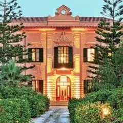 Villa Angelina - charming rooms & apartments