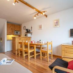 Apartment Brelin Côte Brune 613 by Interhome