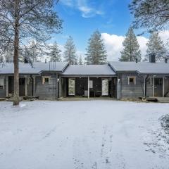 Holiday Home Pohjaskoti b by Interhome