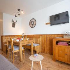 Apartment Les Lauzes D12 by Interhome