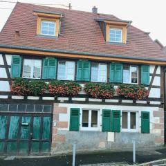 Le Logis du Vignoble