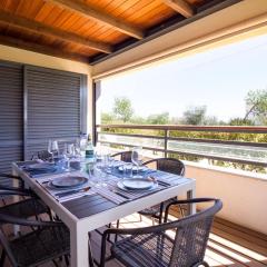 Vila Alegria Apartment