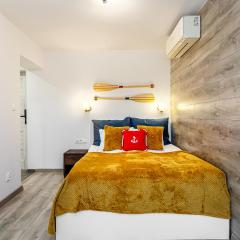 Stare Miasto Gdańsk - Marina