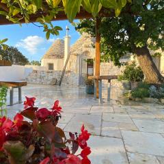 Trullo Incanto