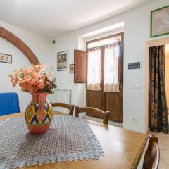 Papà Giuseppe La Stalla