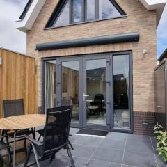 Vakantiehuis Singel 5a Domburg