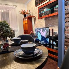 Be Inn - Luxury Apartment Gliwice