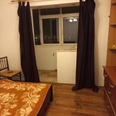 Cazare cu vedere la lacul TEI