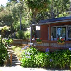 Cabbage Tree Chalet