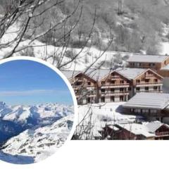 Appartement Orelle, domaine Les 3 vallées / Val Thorens