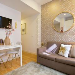 São Bento Golden Flat