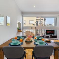 WHome FT169 Top Location 2-Bed Perfect to explore Porto