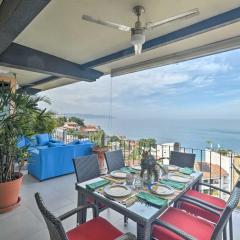Puerto Vallarta Condo with Pool - Walk to La Playa!