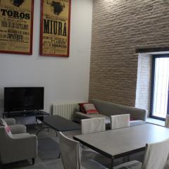 COZY & MODERN APARTMENT HOMBRE DE PIEDRA