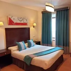 Hotel & Spa PLAZA Arriate