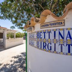 Bettina & Birgitta - Formentera Break