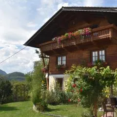 Ferienwohnung Am Jodlerweg