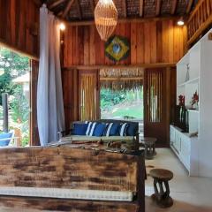 Trancoso Jungle Lodge