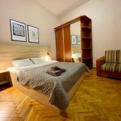 ROMANTIC Apartments - city center 5 15
